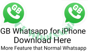 download gb whatsapp for iphone