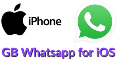 Gb whatsapp for ios