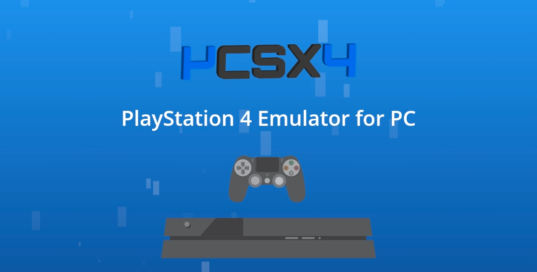 ps4 emulator for pc for windows 10