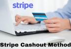 Stripe Cashout Method